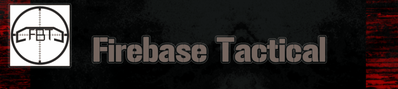 Firebase tactical